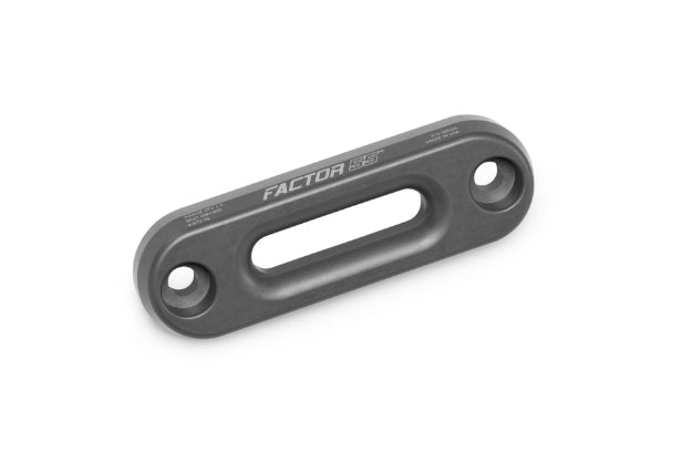 Factor 55 - XTV Hawse Fairlead 4.875" - 00024