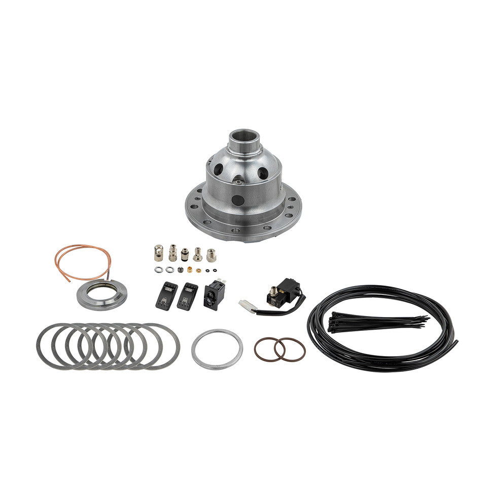 ARB - Dana 44 JK Rubicon 35 Spline 3.73 Down Air Locking Differential - RD157