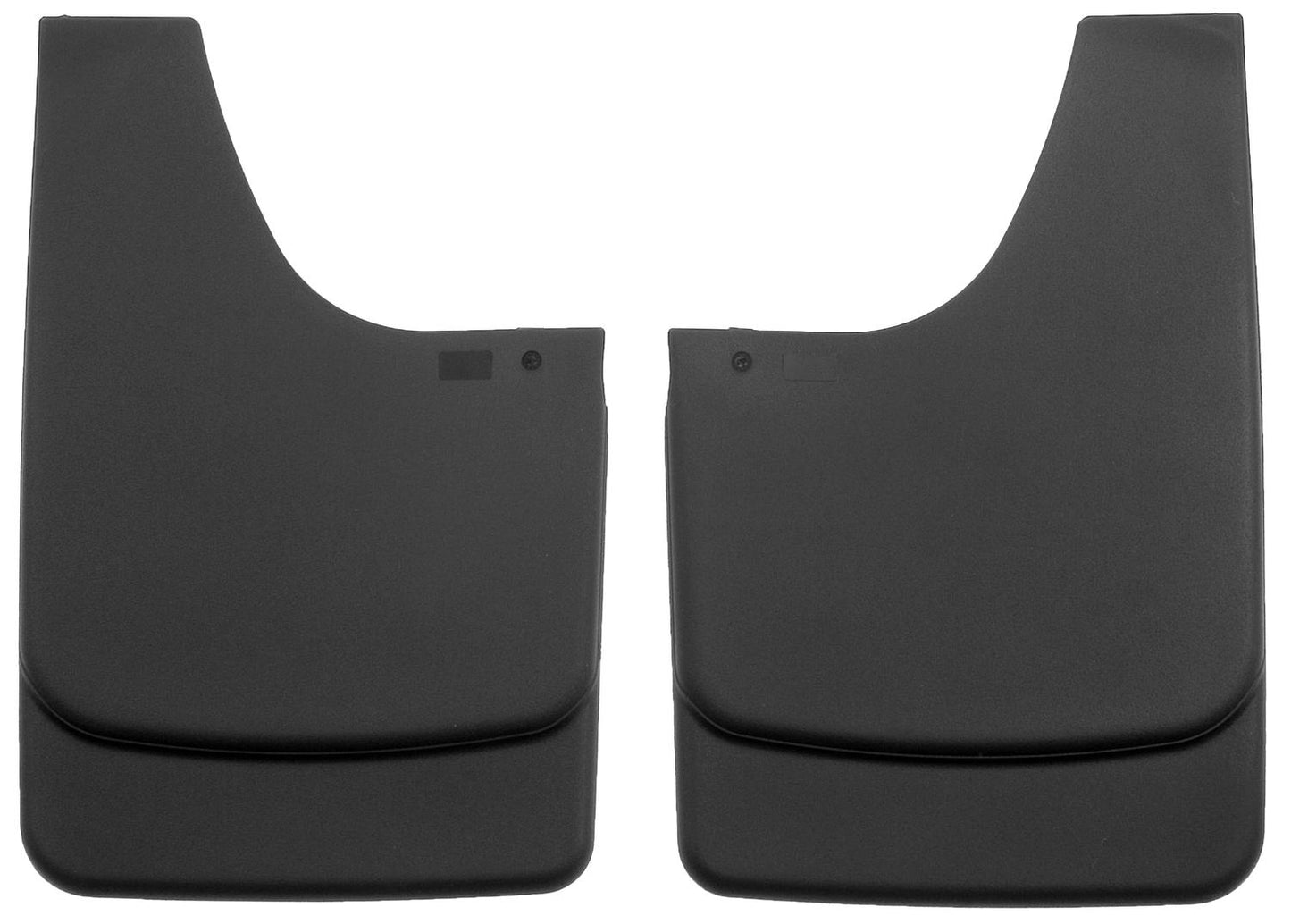 Husky - Universal mud flaps - 56331