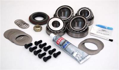 G2 - Install kit for Ford 8.8 in. 30-Spline Pinion, for Open or Posi Carrier Style/28 or 31-Spline Axle - 35-2013