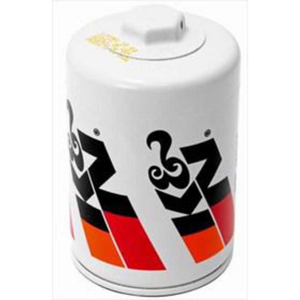 K&N - Performance Gold Oil Filter - HP2011