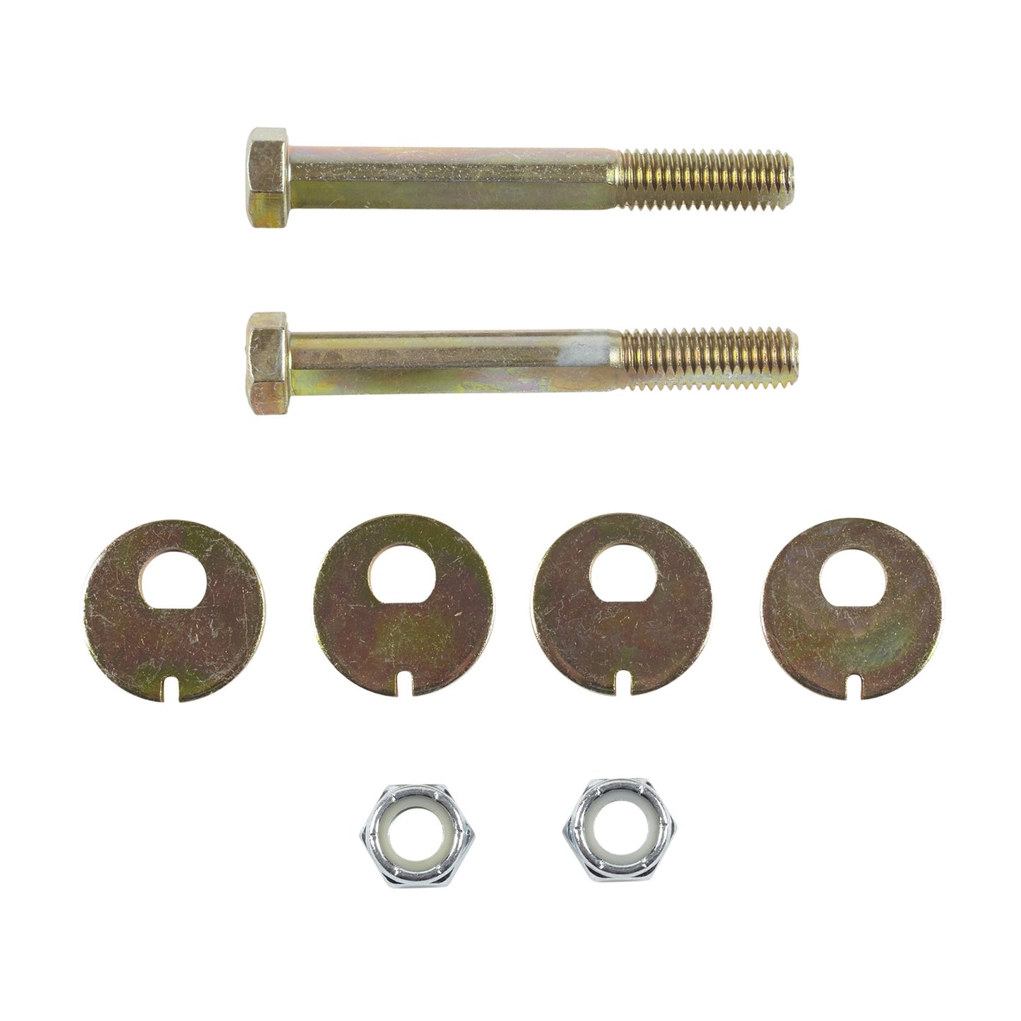 Rubicon Express Rear Lower Cam Bolt Kit - RE1477
