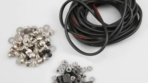 Bushwacker - Fender Flare Hardware Kits - PK1-10918