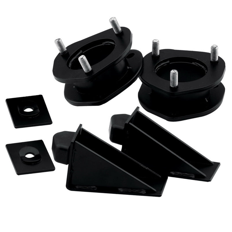 Ready lift - 2.5" Leveling Kit (06-12) Ram 1500 4wd - 66-1020