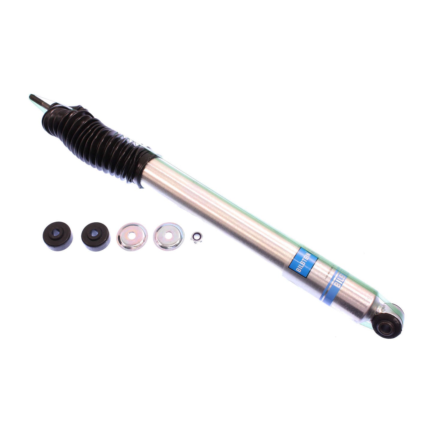 Bilstein - Shocks - 27.56x11.15 JK/JKU 3.5-5" Lift - 24-186995