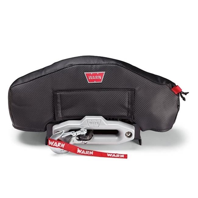 Warn - Zeon & Zeon platinum Winch cover