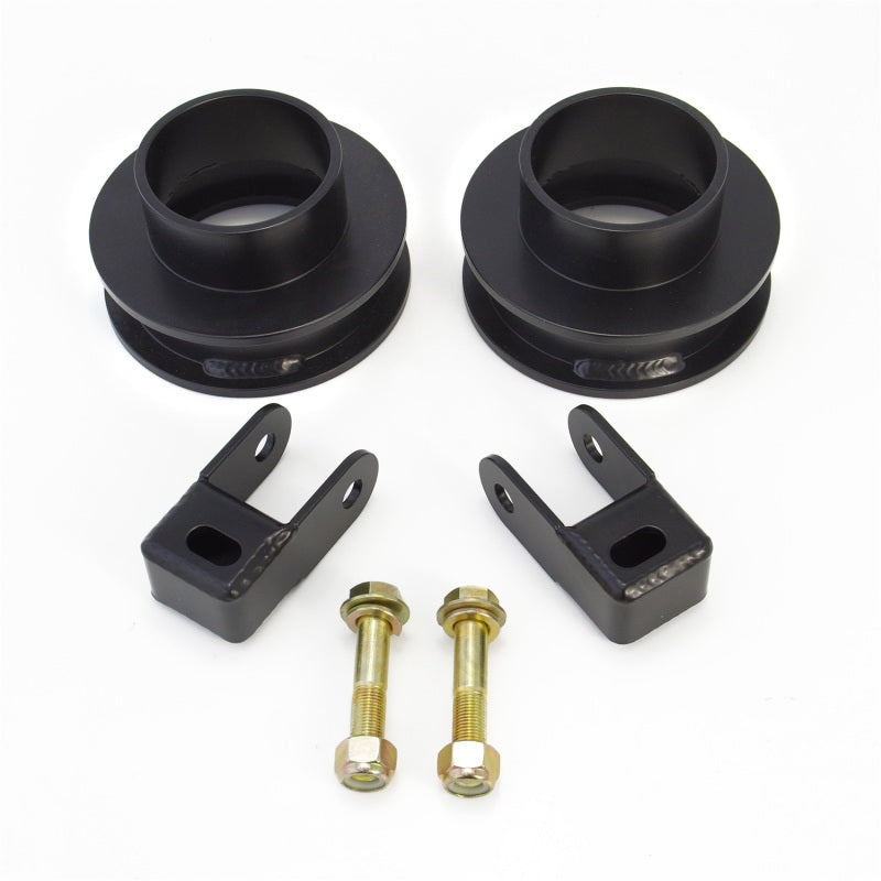 Readylift - 13-17 Dodge Ram 2500/3500 1.75" Coil Spacer-Radius Arm - 66-1113