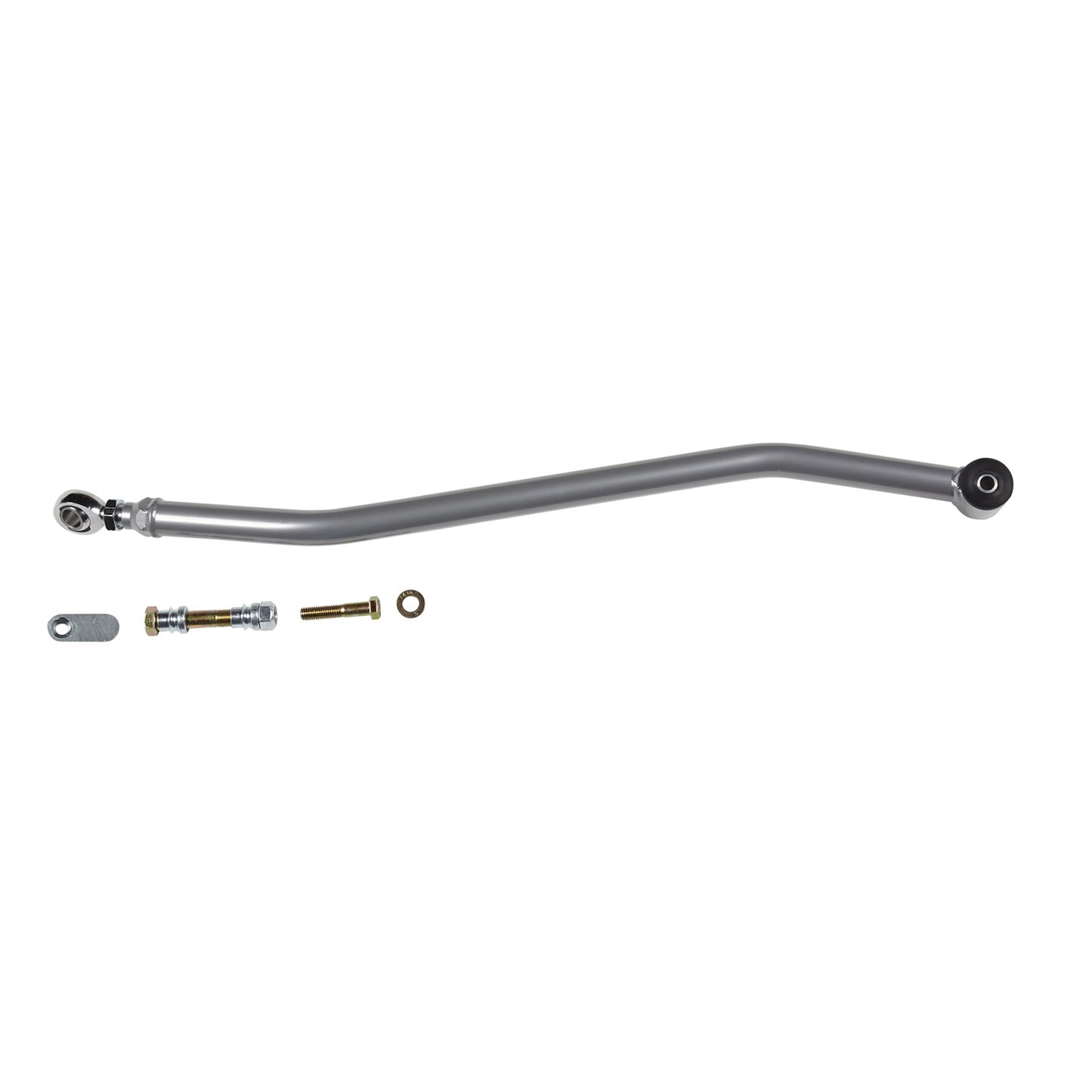 Rubicon Express - Front Adjustable Track Bar TJ/XJ/MJ/ZJ- RE1600