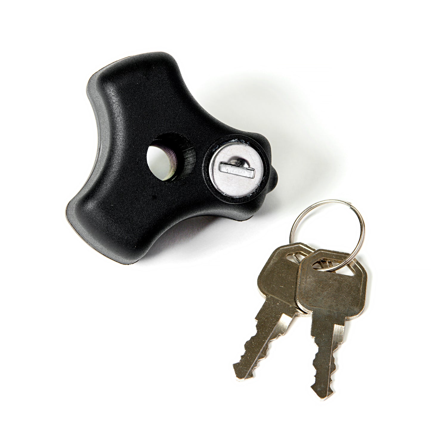 Hi-Lift - Hood mount locking knob - hm-lk