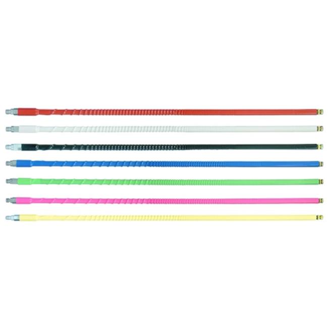 FS4-W Tuneable 4 Ft. CB Antenna - White