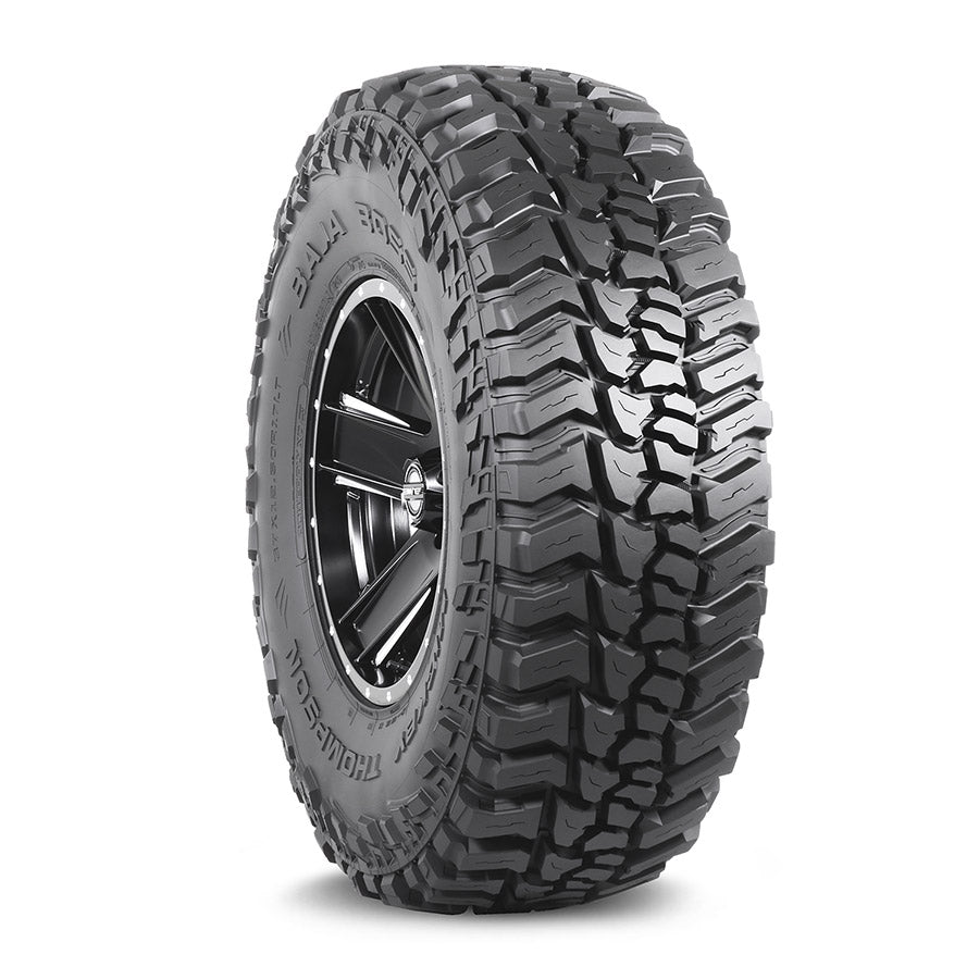 Mickey Thompson - Baja Boss M/T 35 x 12.50 R17 - 272562