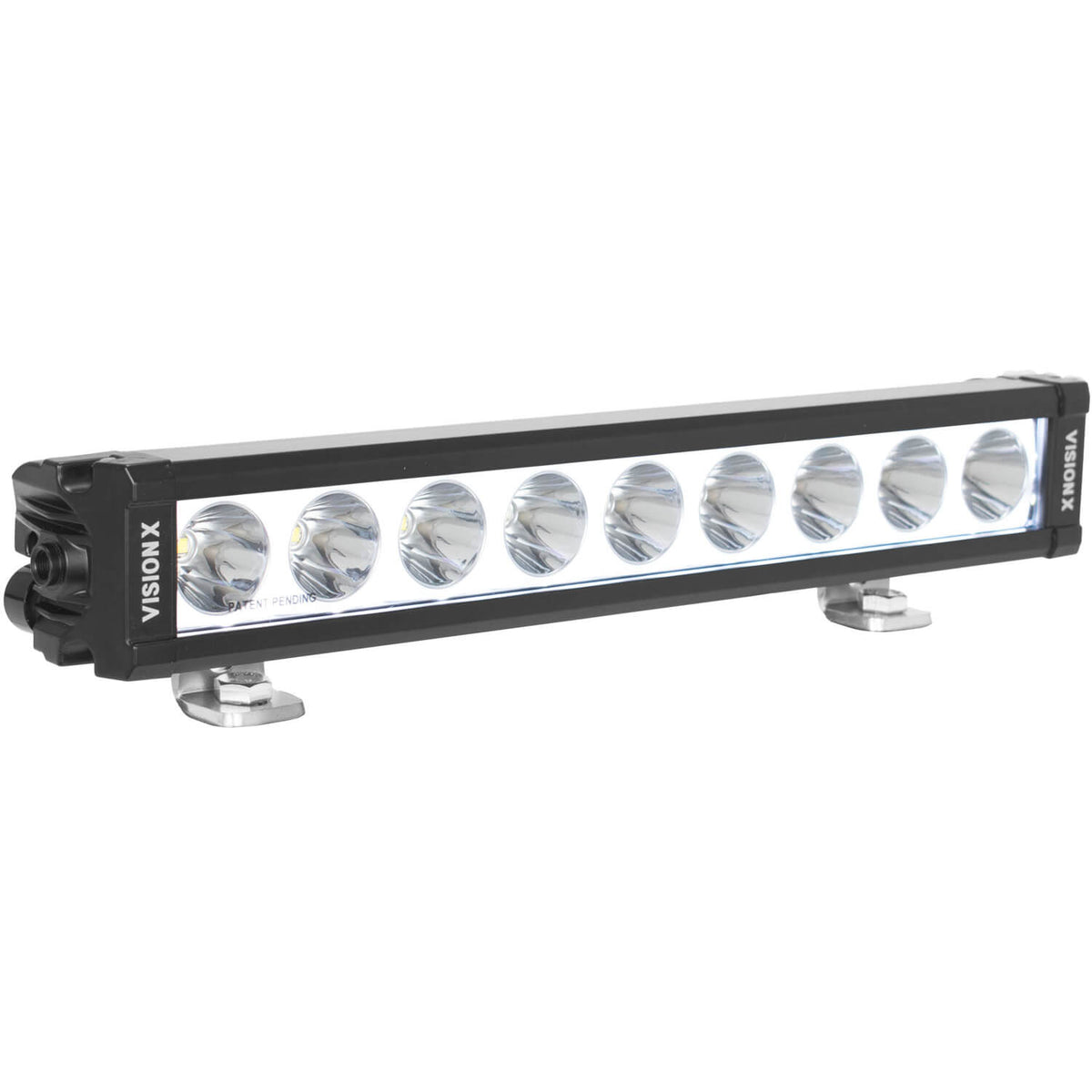 Vision X - 13" XPL LED Light Bar - 2513916