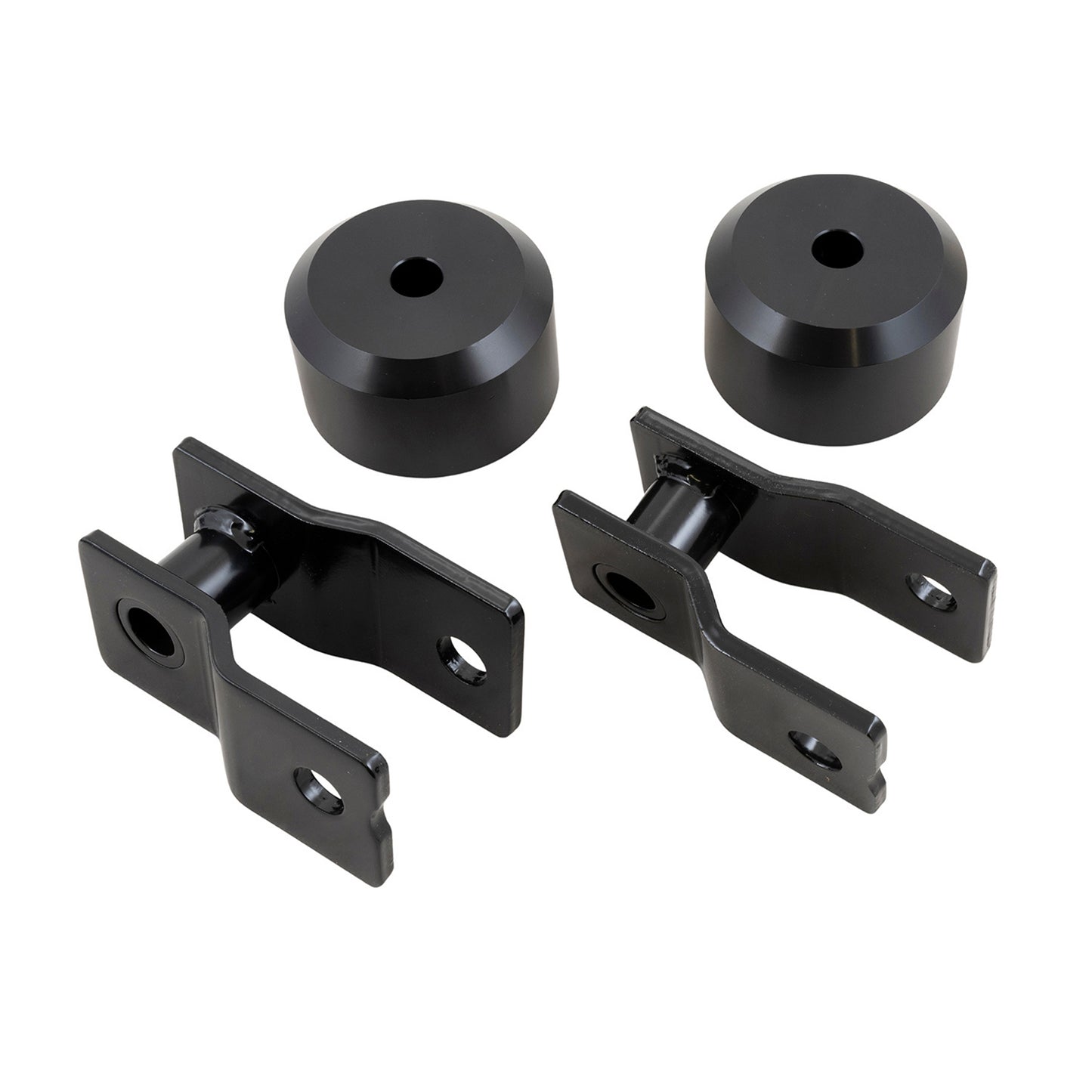 TrailFx - 2 Inch Leveling Kit for (17-23) Ford F250/350 - F20LL4