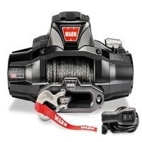 Warn - Zeon xd 12-s 12000lbs Recovery Winch - 110012