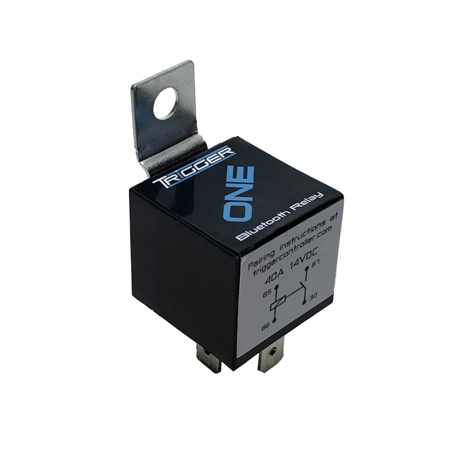 Trigger - The One Relay System - AAC-4001
