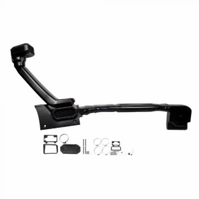 Amfib - Low/high Mount Snorkel System, 18+ JL/JT - 17756.31