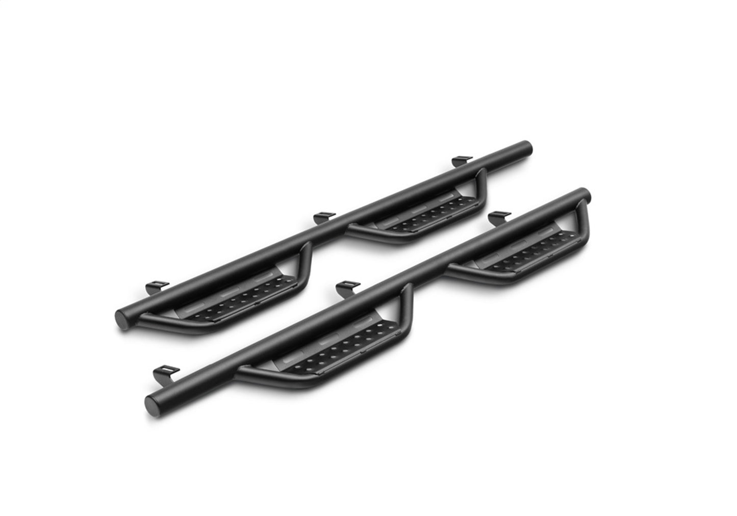 N-Fab - Side Steps for Chevy/GMC Silverado/Sierra - 114417512