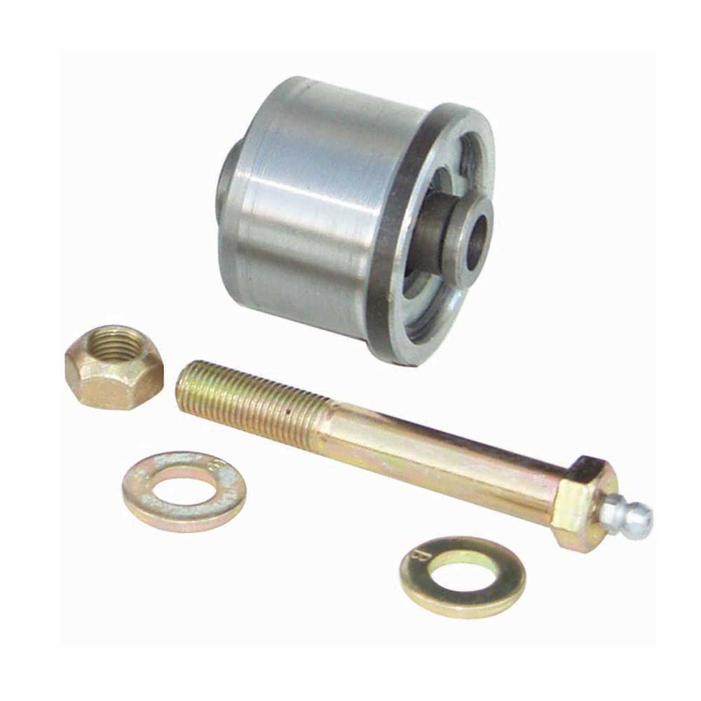 RockJock - Machined Johnny Joint 0.437" Bolt for (97-01) TJ/XJ