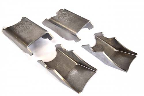 Evo - JK Front C2 Knuckle Gusset Kit (weldon) - EVO-1006