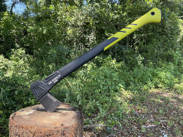 Axe 28"