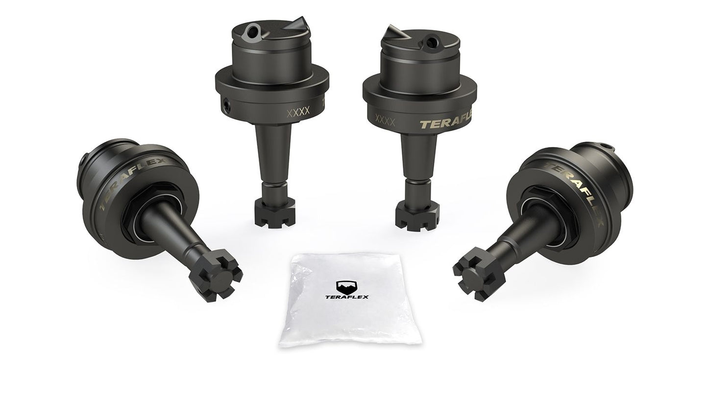 Teraflex HD Dana 30/44 Ball Joint kit - 3452010 JL, JT
