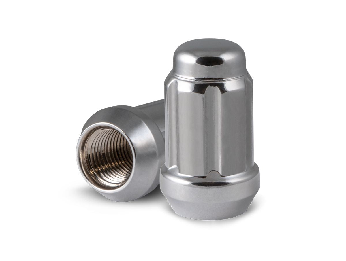 Lug Nuts - Thread Size: 14mm x 1.50 32pc CHROME - 8744LK8-C