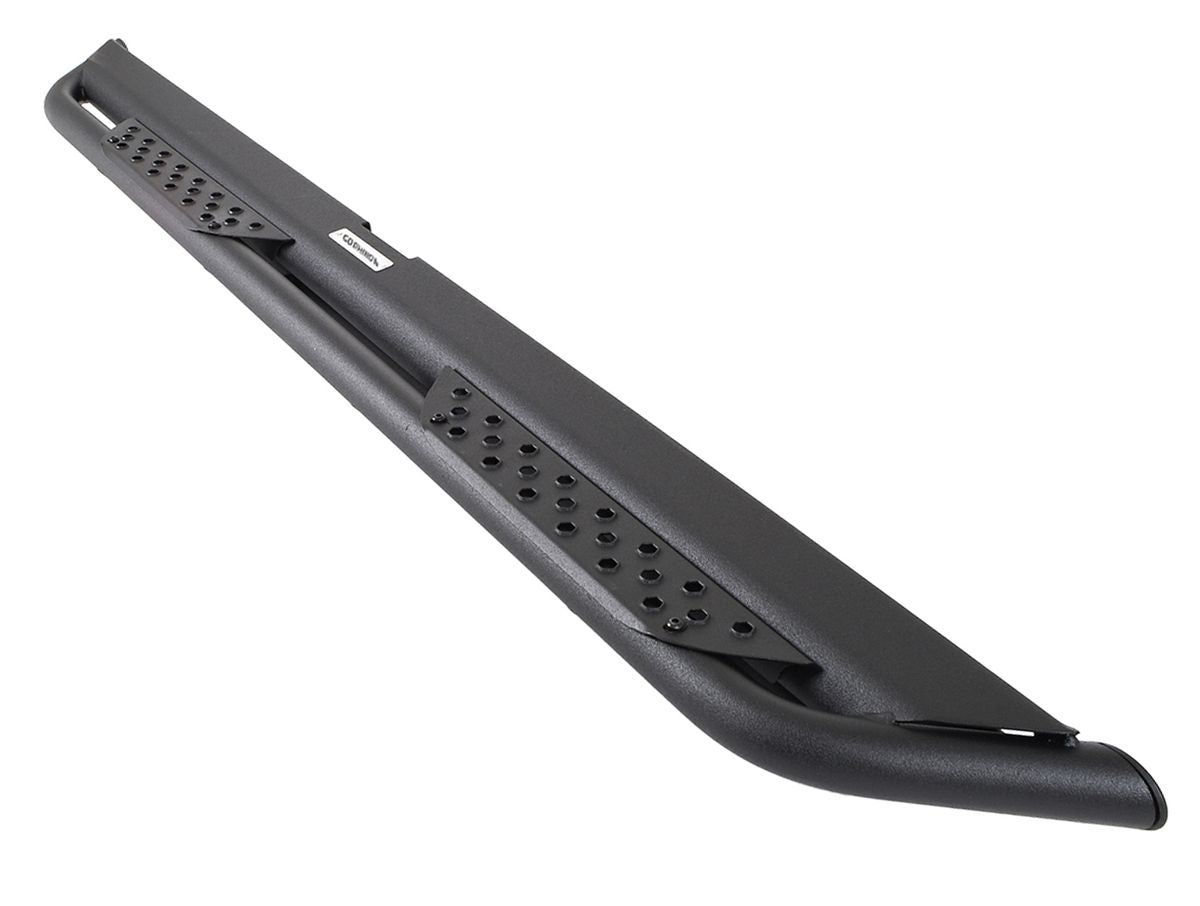 Go Rhino - Dominator Xtreme DT Side Steps - dt4445t