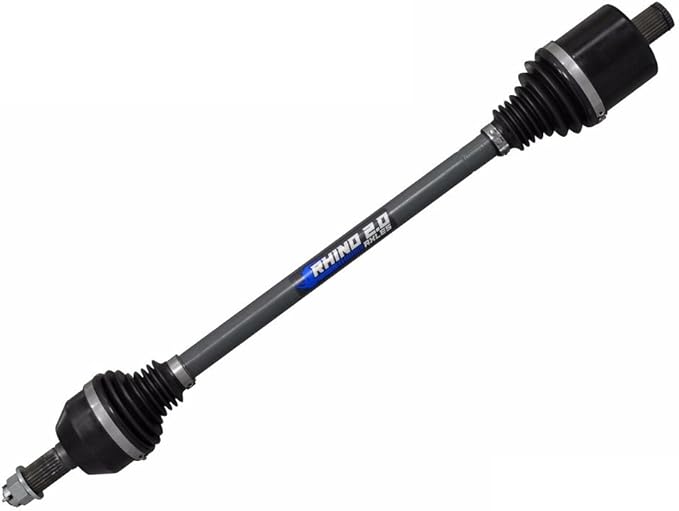 Super ATV - Rhino Brand 2.0 Polaris RZR XP 1000 AxleAX01-004F0