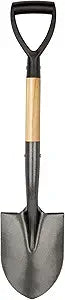 Shovel - yellow wood - 28inch