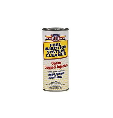 JB - IC/15 Fuel Injection System Cleaner 15oz 2-PACK