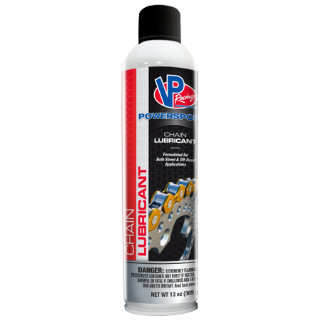 VP Racing - Chain Lubricant