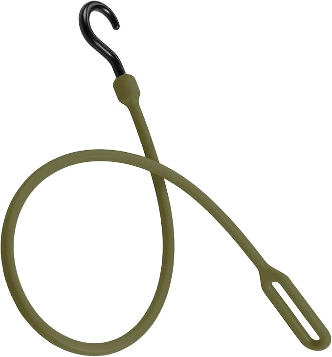 The perfect Bungee - 30" green