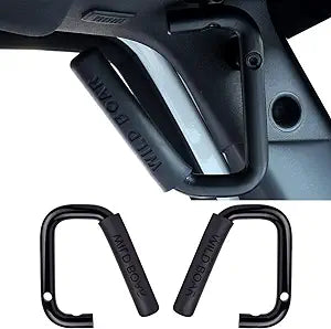 Wild bore - Grab Handles