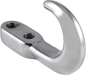 Chrome Tow Hook