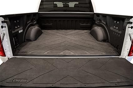 Deezee - Truck bed mat for Jeep gladiator 2020 Plus - DZ77026