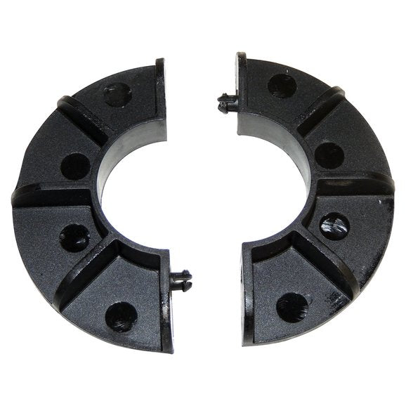 Axle Dust cover for Front Axle Shaft Slinger JL/JT