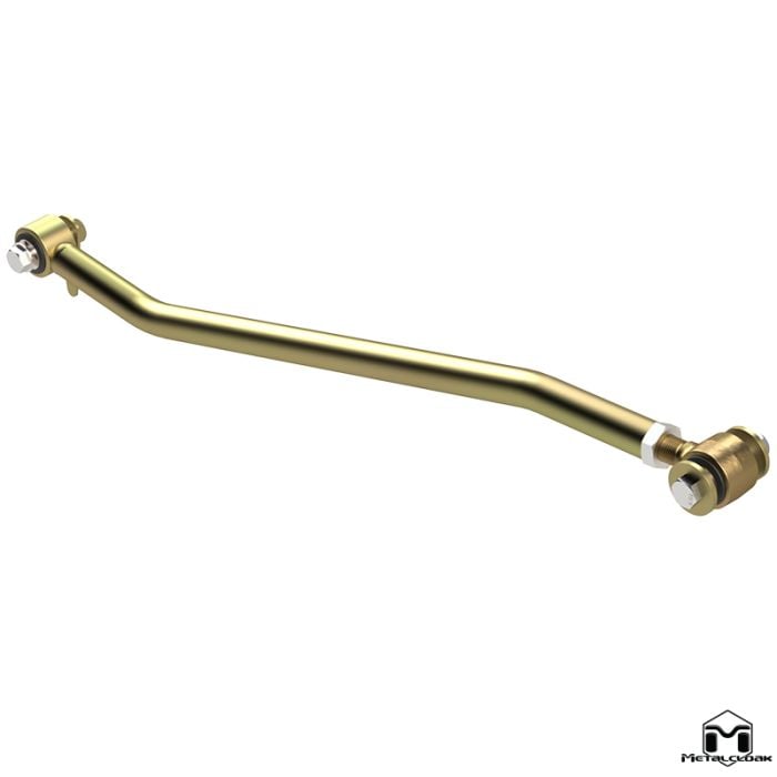 TJ/LJ Long Arm RE Upgrade Front Durotrak Track Bar 7095