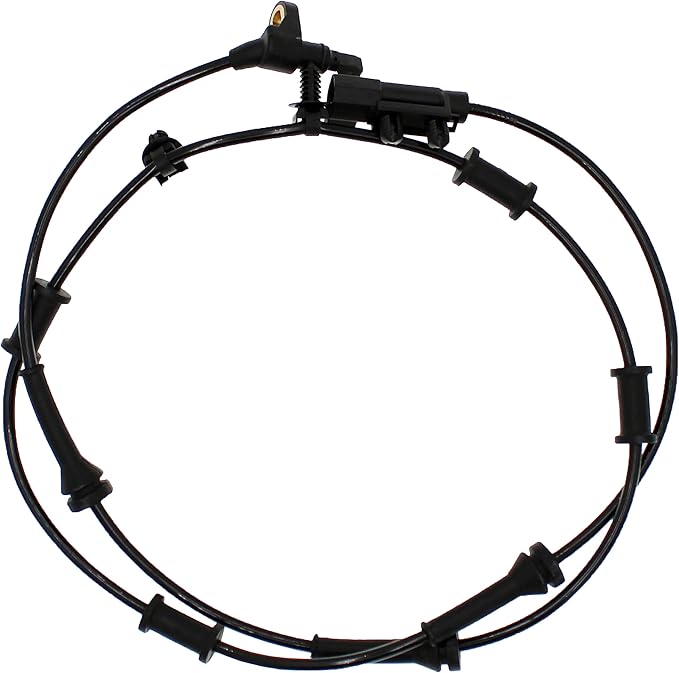 Dorman - Front ABS Wheel Speed Sensor for (15-18) JKU (12-14) JK - 695-900