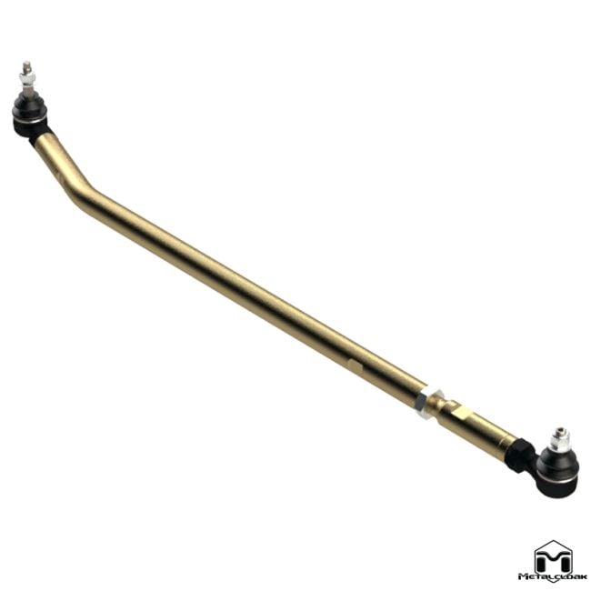 Metal Cloak - HD drag link - JL/JT - 7643