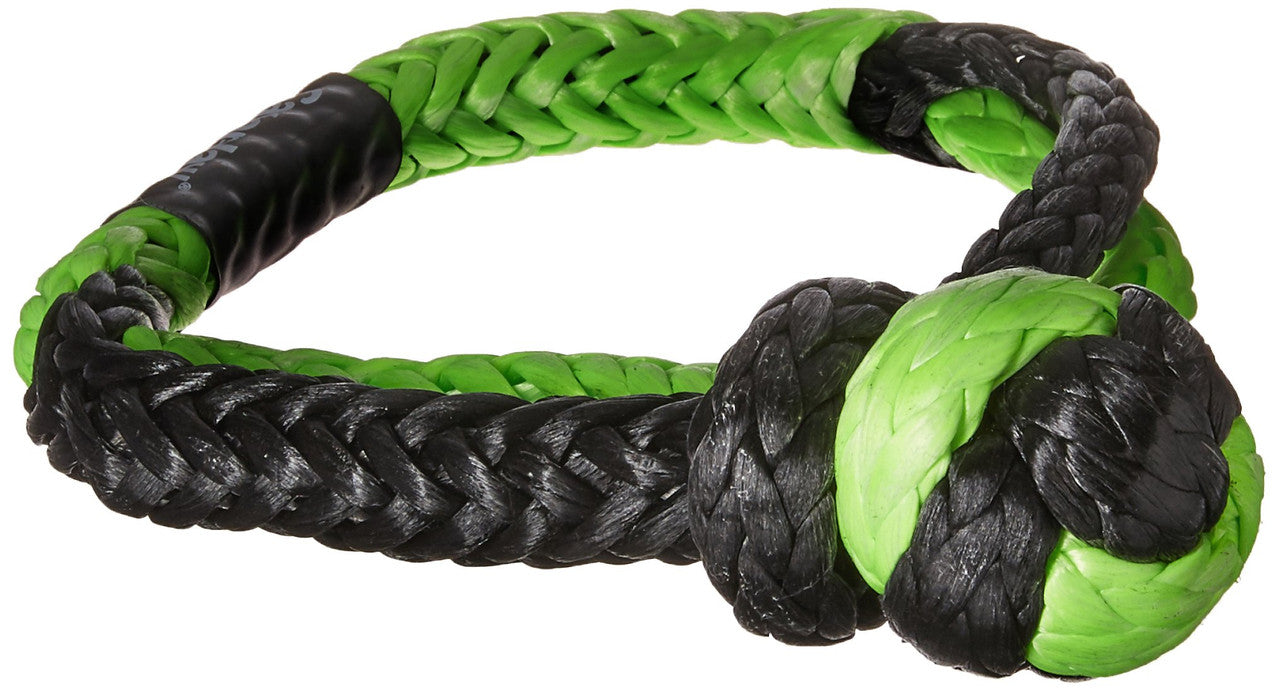 Bubba Rope - Soft Shackle 5/8" Mega Gator Jaw
