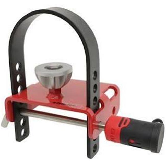 BOLT - Ford/Lincoln Trailer lock works with Side Cut Keys - 7032496