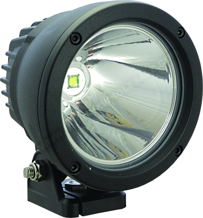 Light Cannon 25-Watt LED Spot Light 10 Degree - Vision X CTL-CPZ110