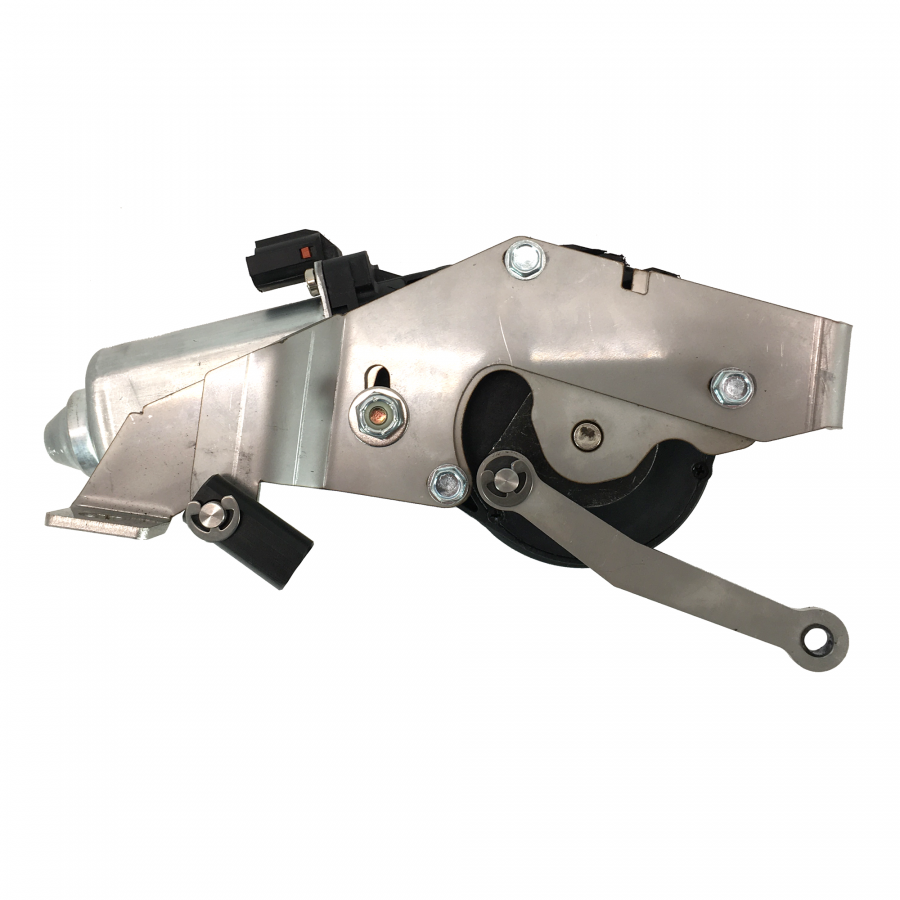 Rock Slide engineering - Driver Side Electric Motor - BD-SS-600-