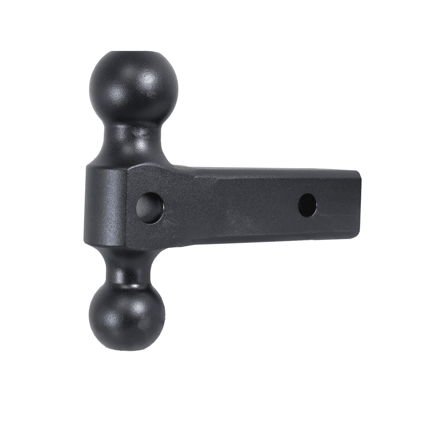 Gen Y - 2″ Shank 12K Replacement Dual-Ball Mount - gh-044