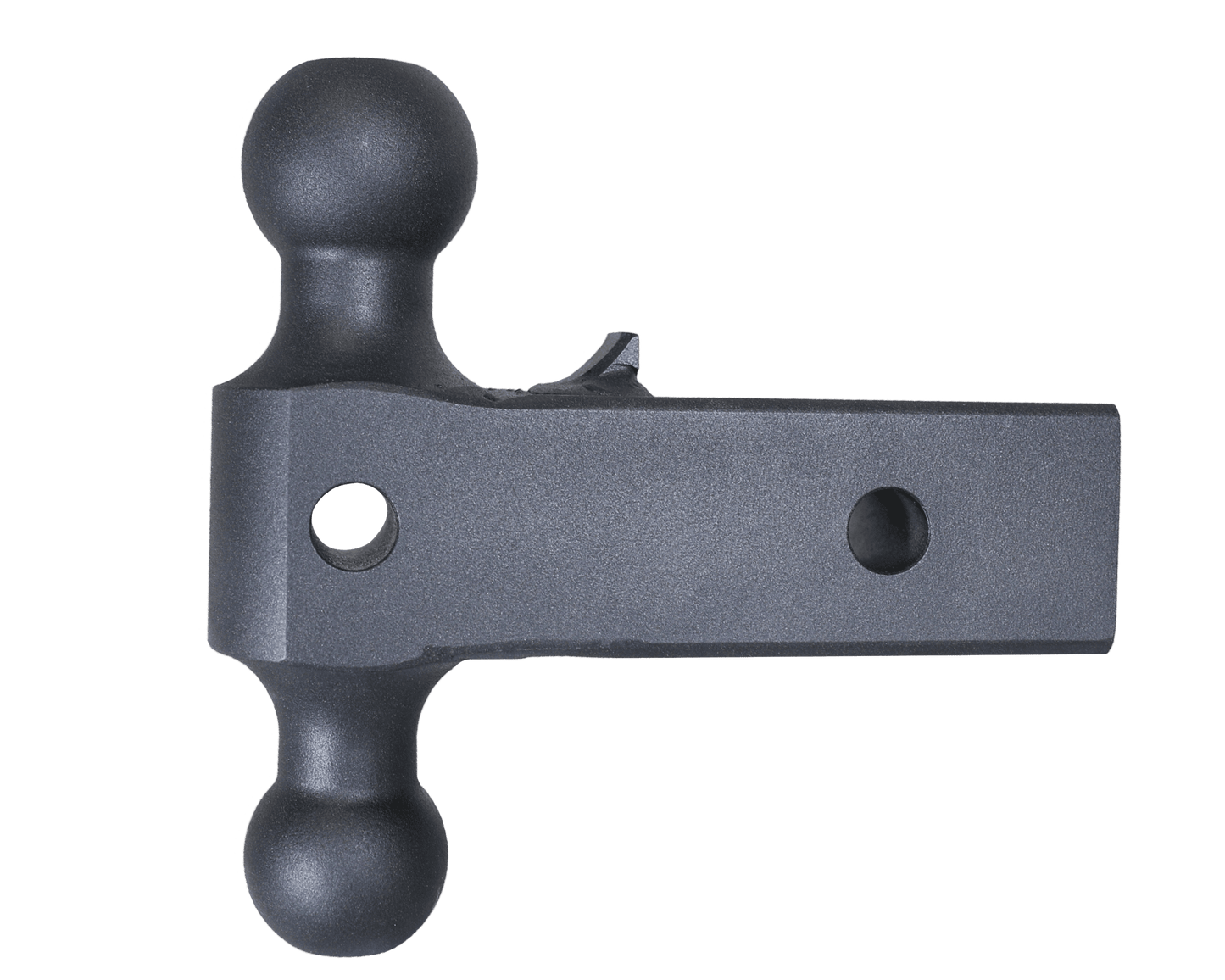 Gen Y - 21K Dual-Ball Mount 2.5″ Shank 3K TW - GH-061