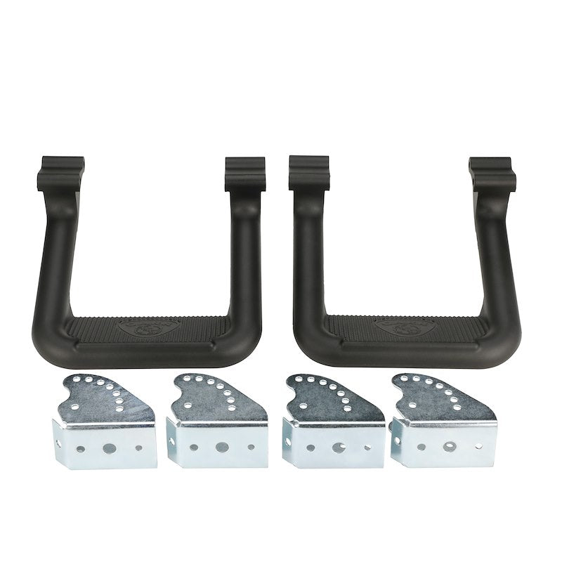 Carr - Chevy 1500 Hoop steps