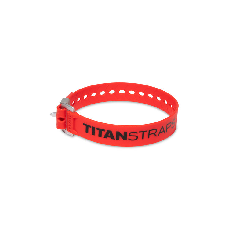 Titan Straps - Industrial Strap - 20"