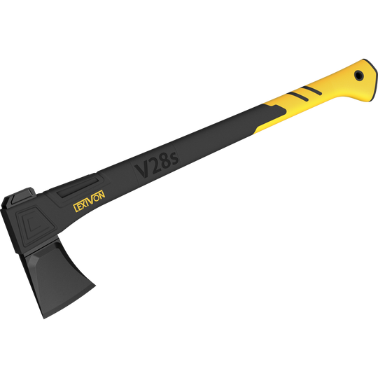 Lexivon - Axe V28