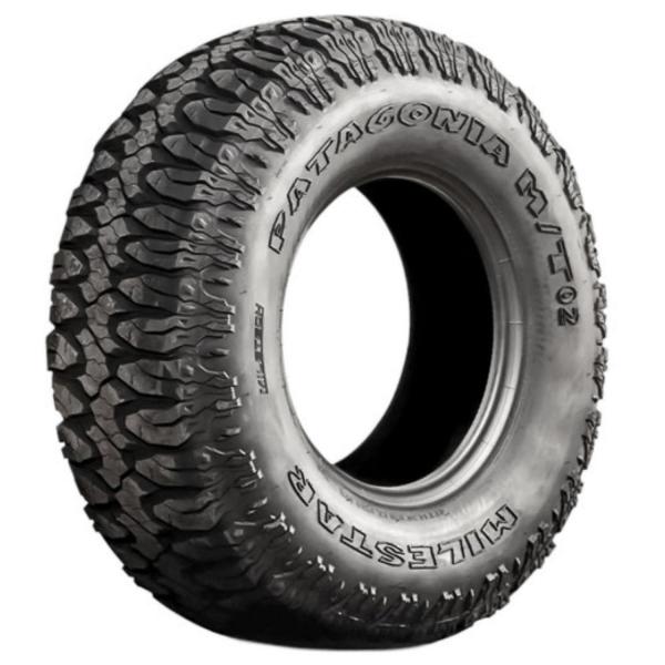 Milestar Patagonia - M/T-02 All Season LT315/75 R16 121/118Q D