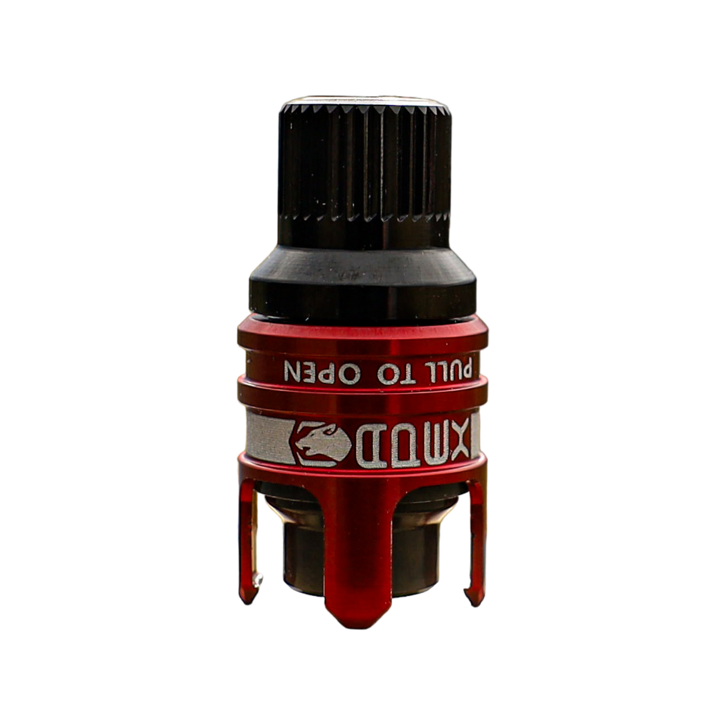 Apex Design - Quick air down valve caps, Rapid connect valve - x02-02-021